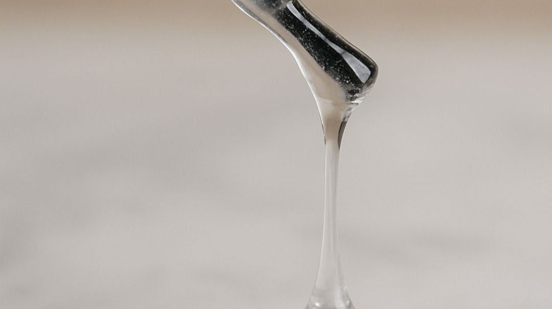 Tech Tips: Why We Recommend Rubber Base So Much