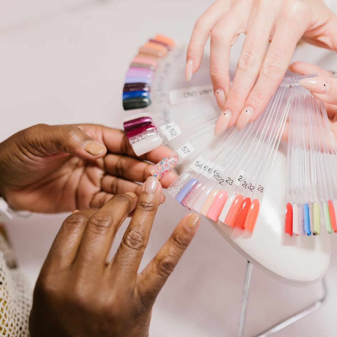 Tech Tips: How to Get More Rebookings Without Feeling Pushy